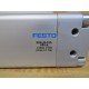 Festo DZH-32-125-PPV-A Flat Cylinder 14046 - Used