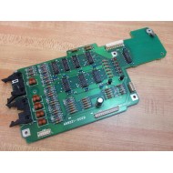 Allen Bradley 459221-0022 PC Board 4592210022 - Used