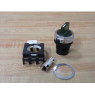 Cutler Hammer E22SH3 Eaton Knob Selector Switch - New No Box