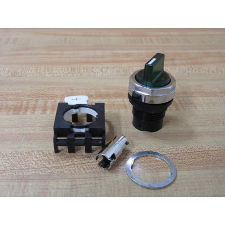Cutler Hammer E22SH3 Eaton Knob Selector Switch - New No Box