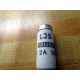 Vollschutz LJS-2A-500V Bottle Fuse LJS2A500V Long Barrel (Pack of 3) - New No Box