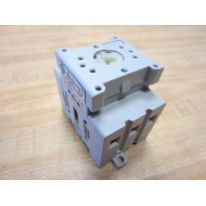 Allen Bradley 194E-E32-1753 Load Switch 194EE321753 Series B - Used