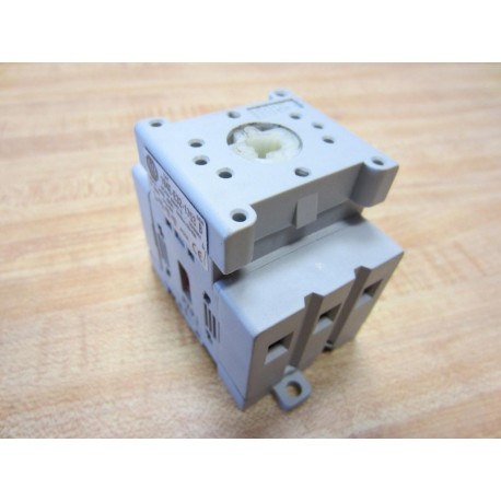 Allen Bradley 194E-E32-1753 Load Switch 194EE321753 Series B - Used