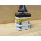 Obzor VSN-10 2-Level Cam Switch VSN10 Missing 1 Screw (Pack of 6) - New No Box