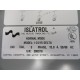 Islatrol 1-3-215 DELTA Active Tracking Filter - Used