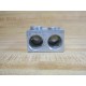 Allen Bradley 1492-BG Power Distribution Block 1492BG 9800810 Lug Only - Used