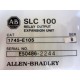 Allen Bradley 1745-E105 SLC 100 Relay Output Ser.B - Used