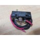 Micro Switch R-RSX750 Honeywell Limit Switch RRSX750