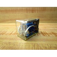 Aromat HL2-AC115V Relay AP512798 - New No Box