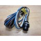 Woodhead 8R4A00A16M020 Cable 4-Pole FemaleFemale Receptacle 2M