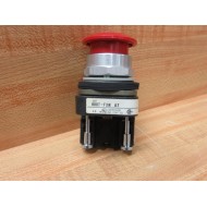 Allen Bradley 800T-FXN A7 Push Button 800TFXNA7 W800T-XD1 - New No Box
