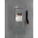 Square D HU363AWK Safety Switch Series F06 - New No Box