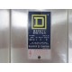 Square D H362DS Schneider Electric Safety Switch SS - Used