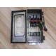 Square D H362DS Schneider Electric Safety Switch SS - Used