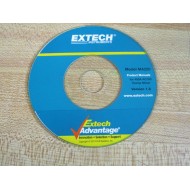 Extech MA220 Product Manuals - Used