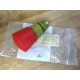 Siemens 3SB1000-1MC00 Red Emerg.Stop Button 3SB10001MC00 - New No Box