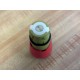 Siemens 3SB1000-1MC00 Red Emerg.Stop Button 3SB10001MC00 - New No Box