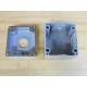 Square D 9001KY1 Enclosure Beige - Used