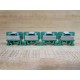 Allen Bradley 1492-F Terminal Block 1492F1 Green (Pack of 4) - New No Box