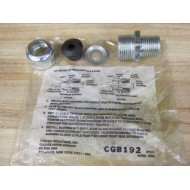 Cooper Crouse-Hinds CGB192 Cable Fitting