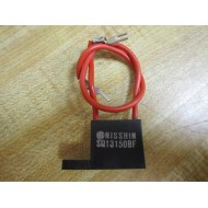 Nisshin SQ13150BF Noise Cancellation - New No Box