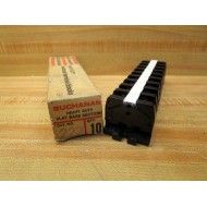 Buchanan 222 Terminal Block (Pack of 10)