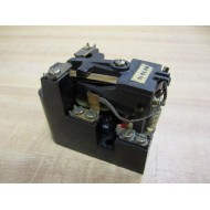 General Electric CR2790E 100A8 Relay - Used