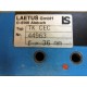 Laetus TK CEC SensorPlug Cable Assy 44963 - Used