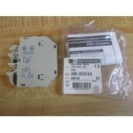 Telemecanique ABS-2EC01EA Schneider Electric Input Interface Module