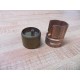 Buss 663-R Bussmann Fuse Reducers Cr. Ref. 1DX81 1-Pair - Used