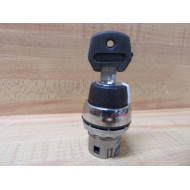 Allen Bradley 800FM-KM23 Selector Switch 800FMKM23 - New No Box