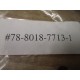 3M 78-8018-7713-1 Belt 78801877131