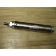 SMC NCMB125-0250CS Air Cylinder NCMB1250250CS - New No Box