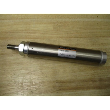 SMC NCMB125-0250CS Air Cylinder NCMB1250250CS - New No Box