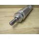 SMC NCMB125-0250CS Air Cylinder NCMB1250250CS - New No Box