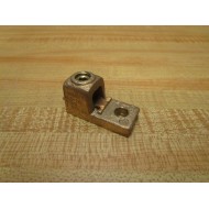 Panduit HL8-1A Brass Lug HL81A - New No Box