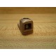 Panduit HL8-1A Brass Lug HL81A - New No Box
