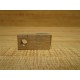 Panduit HL8-1A Brass Lug HL81A - New No Box