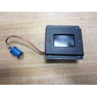 D918R4 LCD Display D918R3 8308-097 Rev F1 - Used