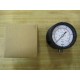 Wika 4217144 Low Pressure Gauge