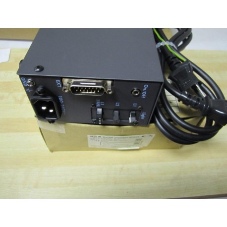 CCS PD-3012 Digital Power Supply