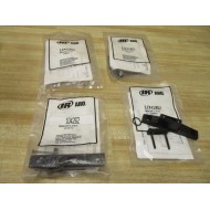 Ingersoll-Rand ARO 104262 Mounting Bracket Kit (Pack of 4)
