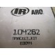 Ingersoll-Rand ARO 104262 Mounting Bracket Kit (Pack of 4)