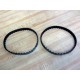 Gates 150L050 Power Grip Belt (Pack of 3) - New No Box