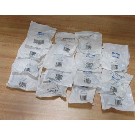 Diamond Chain C-7233-P Chain Offset Link C7233P (Pack of 15)