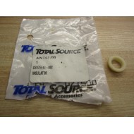 Total Source CR076649-002 Insulator (Pack of 2)