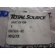 Total Source CR076649-002 Insulator (Pack of 2)