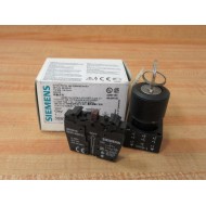 Siemens 3SB3 201-4AD11 Switch 3SB32014AD11 3SB3201-4AD11