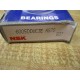 NSK 6005DDUC3E Bearing