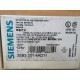 Siemens 3SB3 201-4AD11 Switch 3SB32014AD11 3SB3201-4AD11